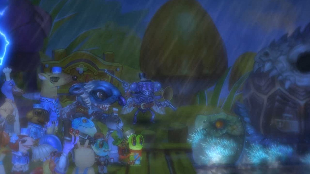Werther Quest screenshot 8