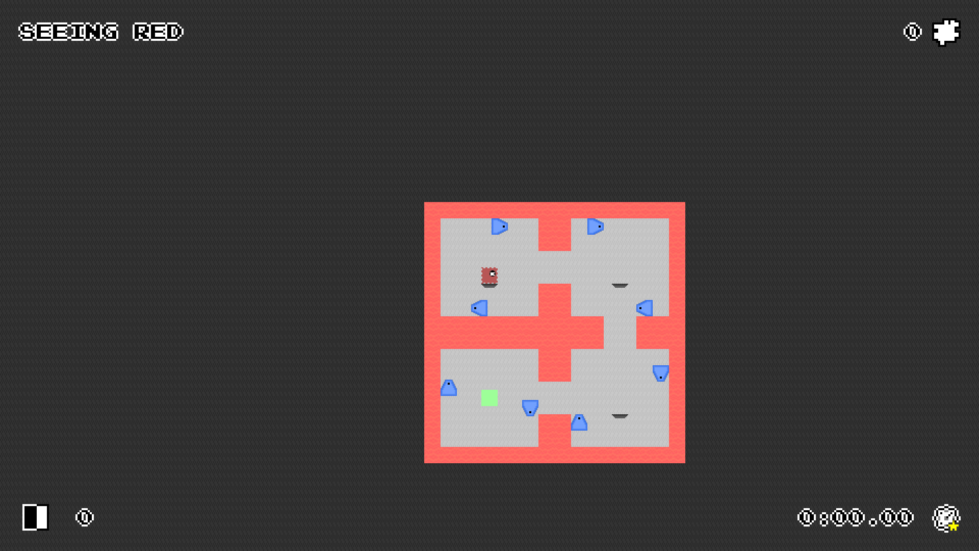Dimension Jump screenshot 7