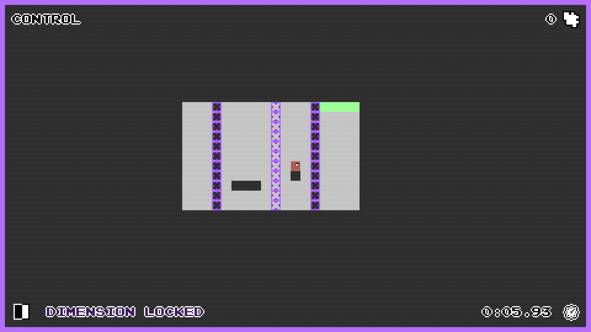 Dimension Jump screenshot 1