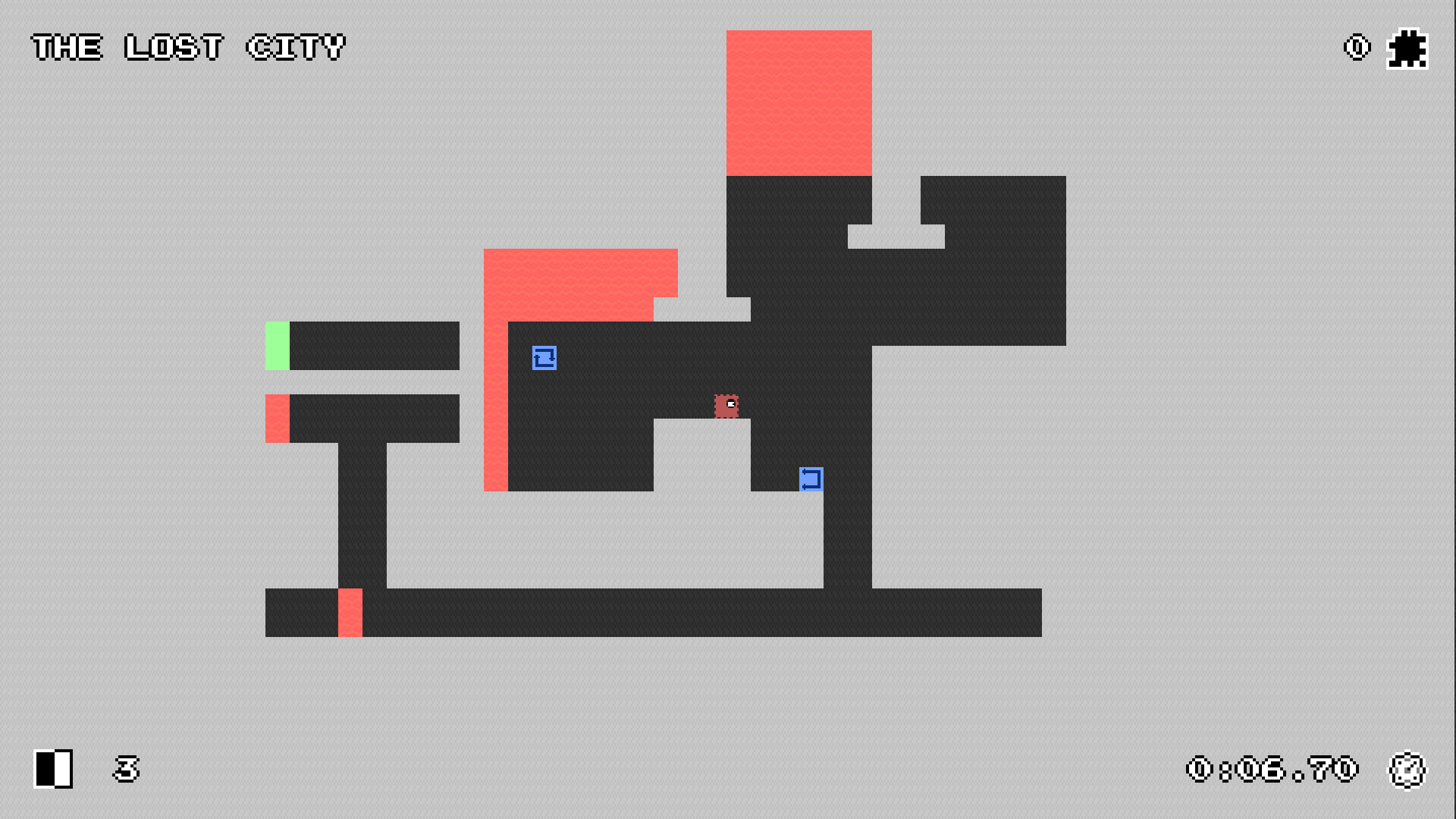 Dimension Jump screenshot 8