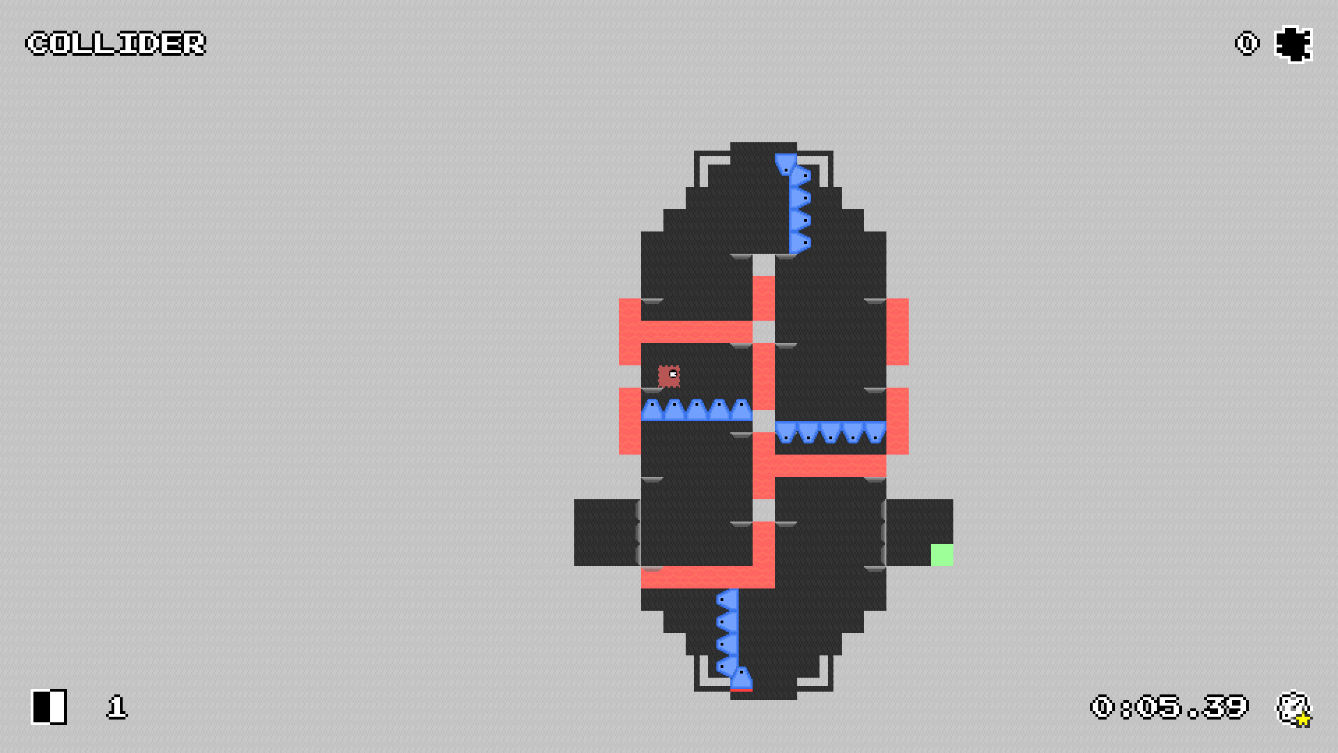Dimension Jump screenshot 10