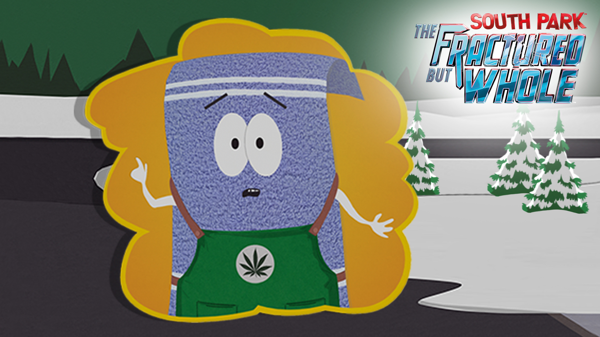 South Park™: The Fractured But Whole™ - Towelie: Your Gaming Bud