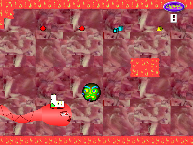 Ticket screenshot 7