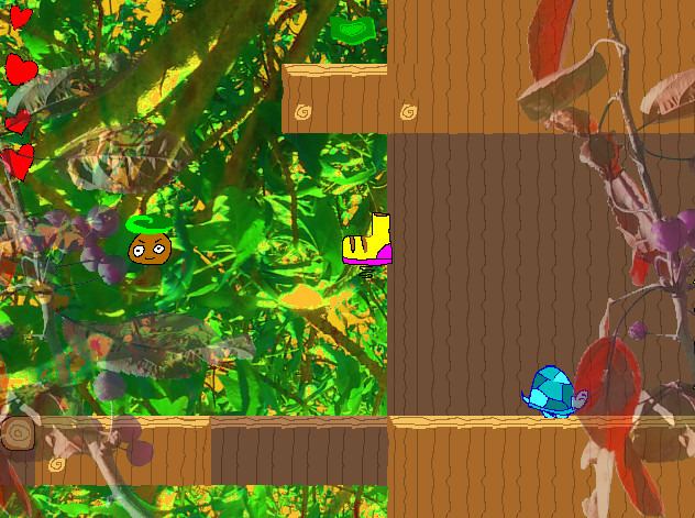 Ticket screenshot 1