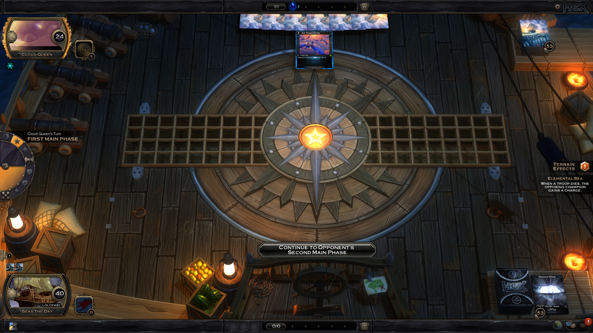 HEX: Entrath Awaits Bundle screenshot 7