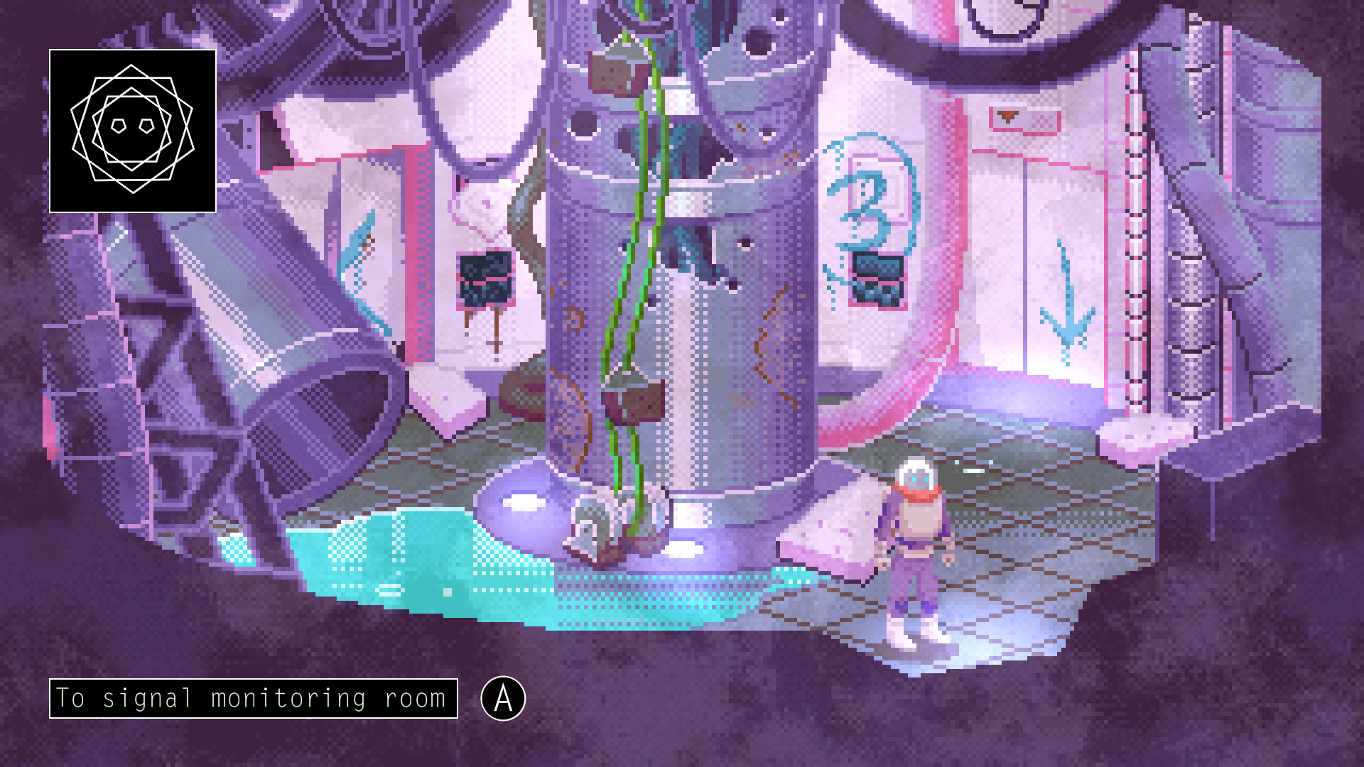 Alone With You screenshot 10
