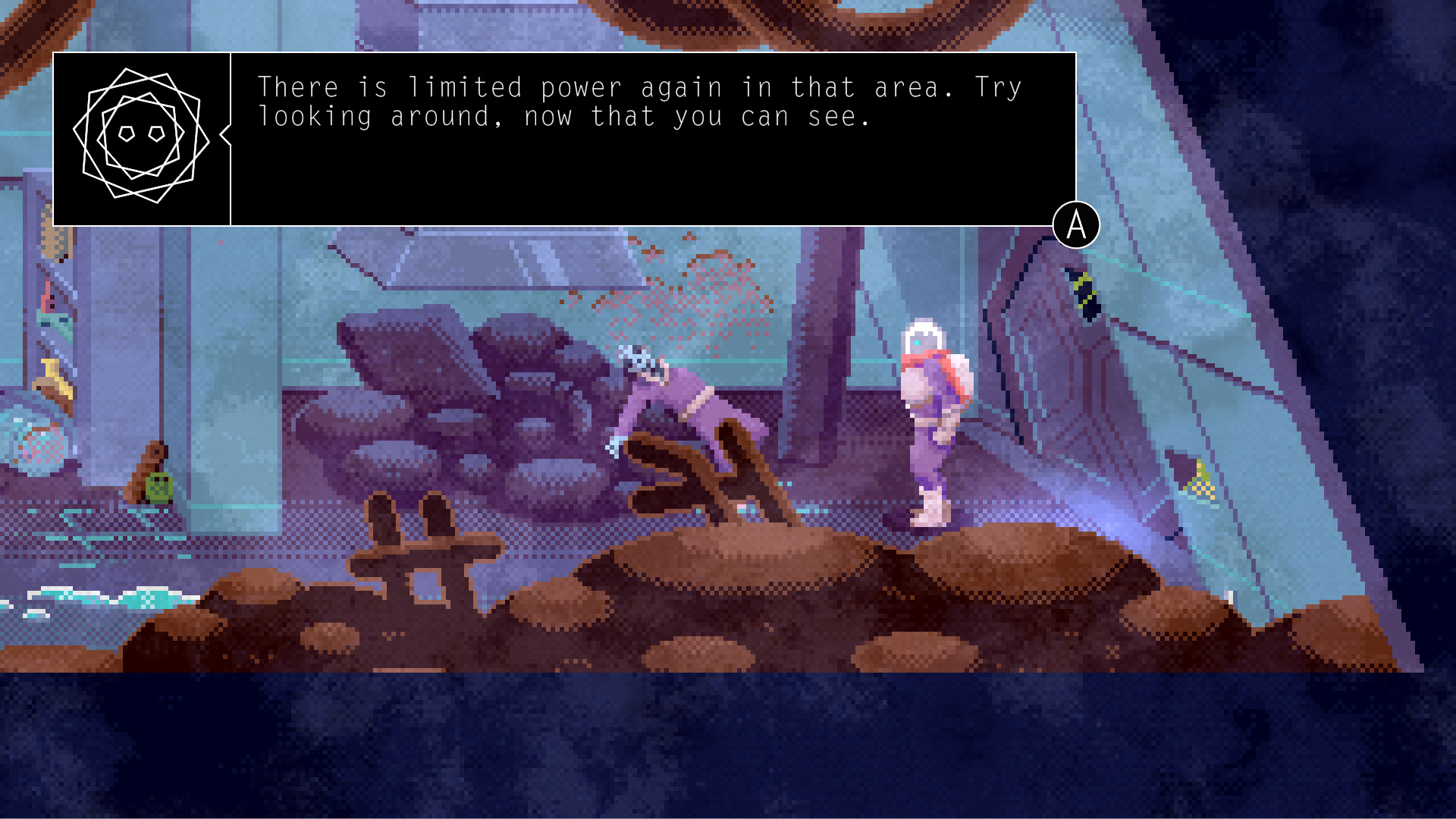 Alone With You screenshot 7