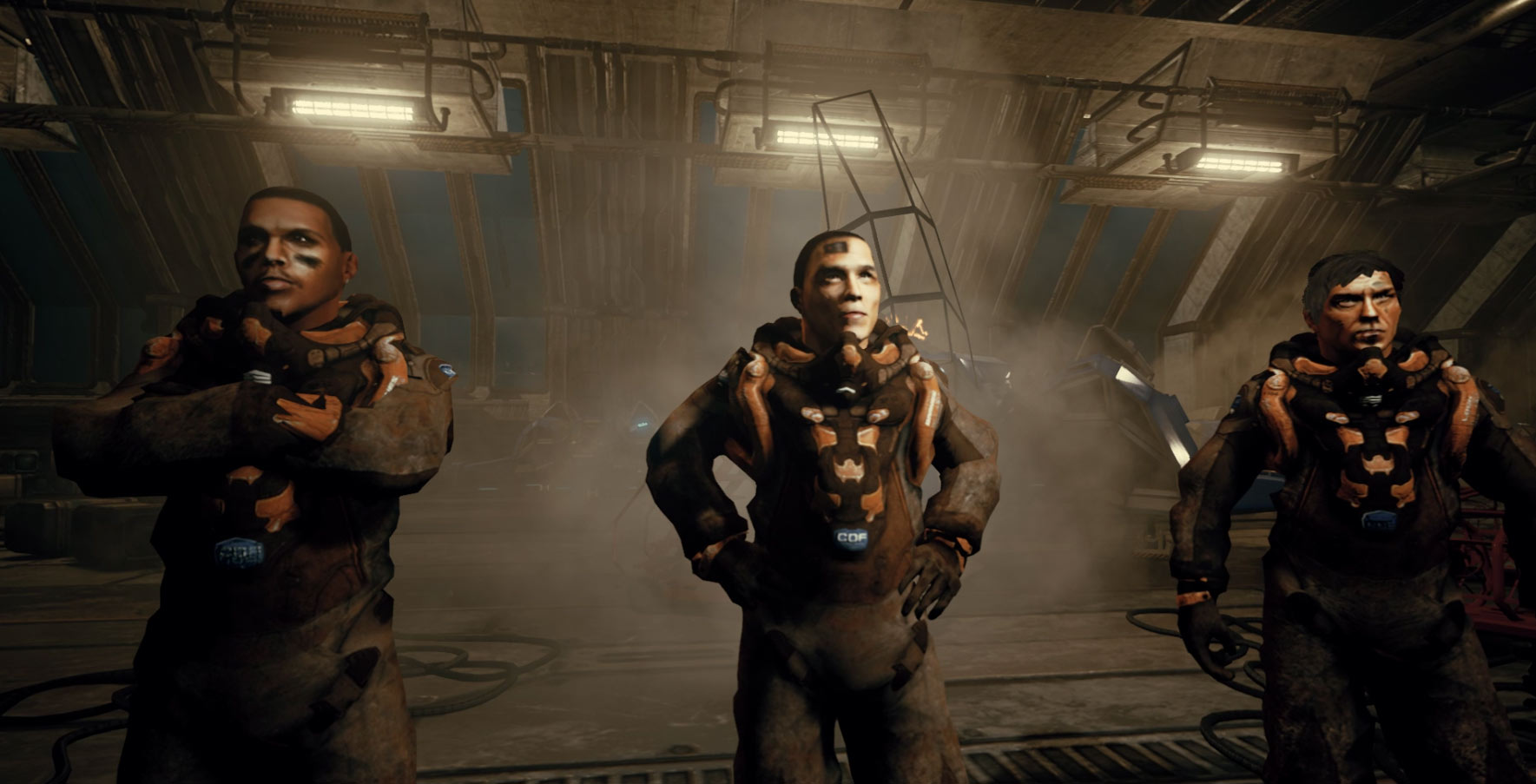 Starfighter Origins screenshot 7