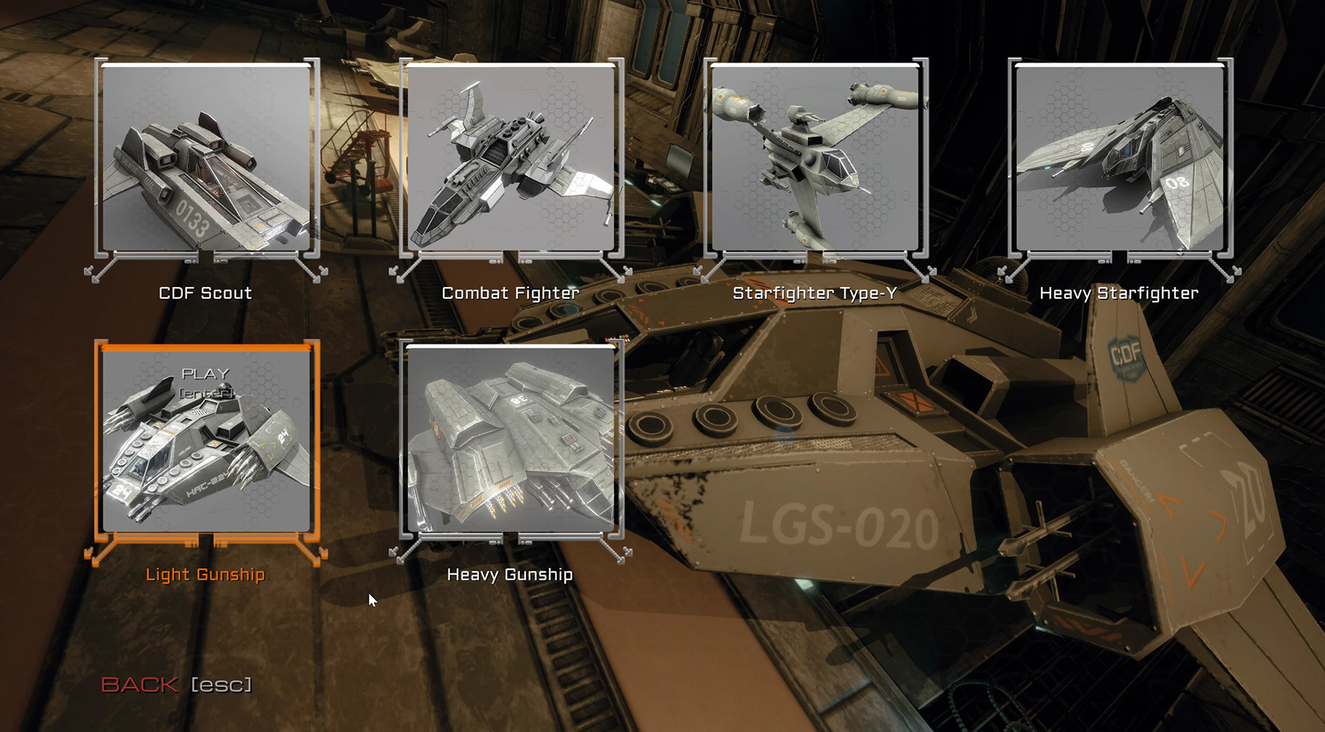 Starfighter Origins screenshot 32