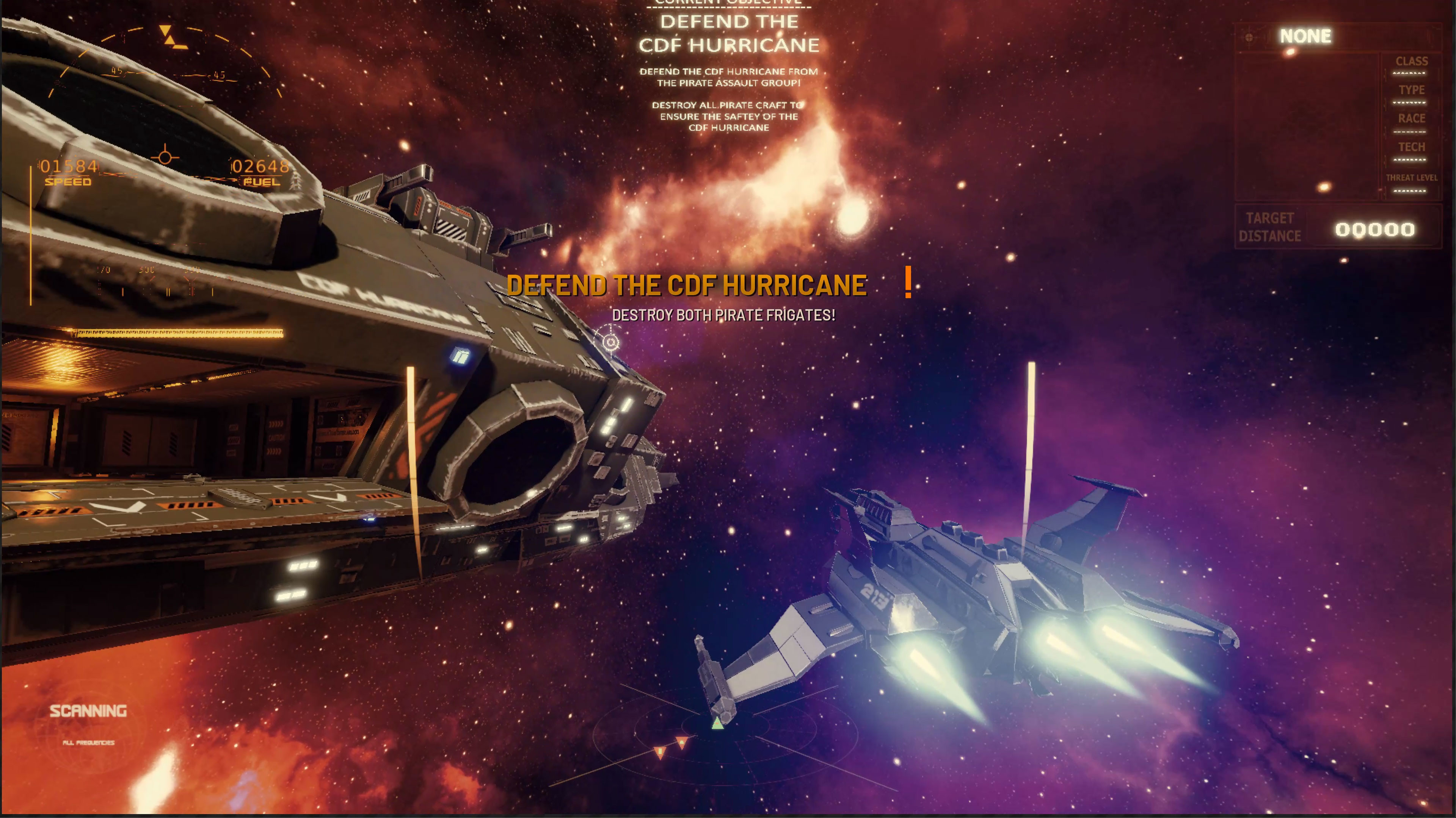 Starfighter Origins screenshot 24
