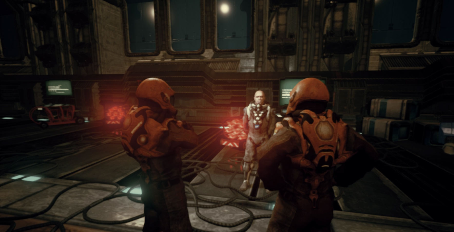 Starfighter Origins screenshot 23