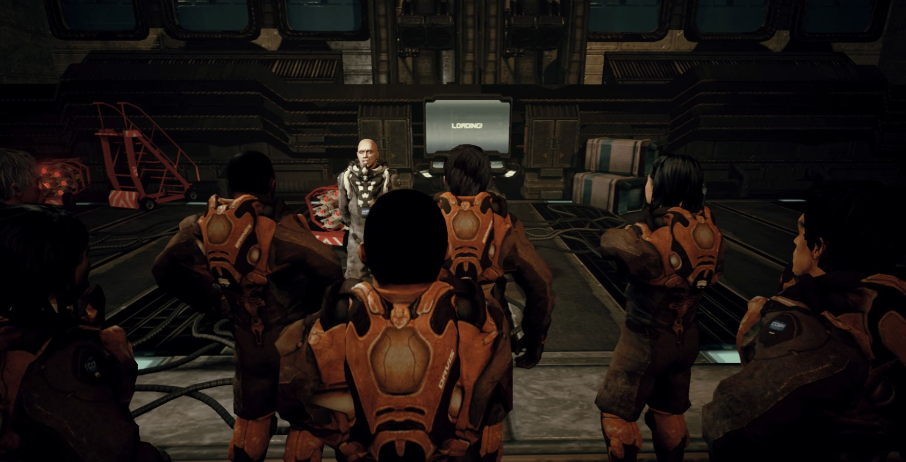 Starfighter Origins screenshot 28