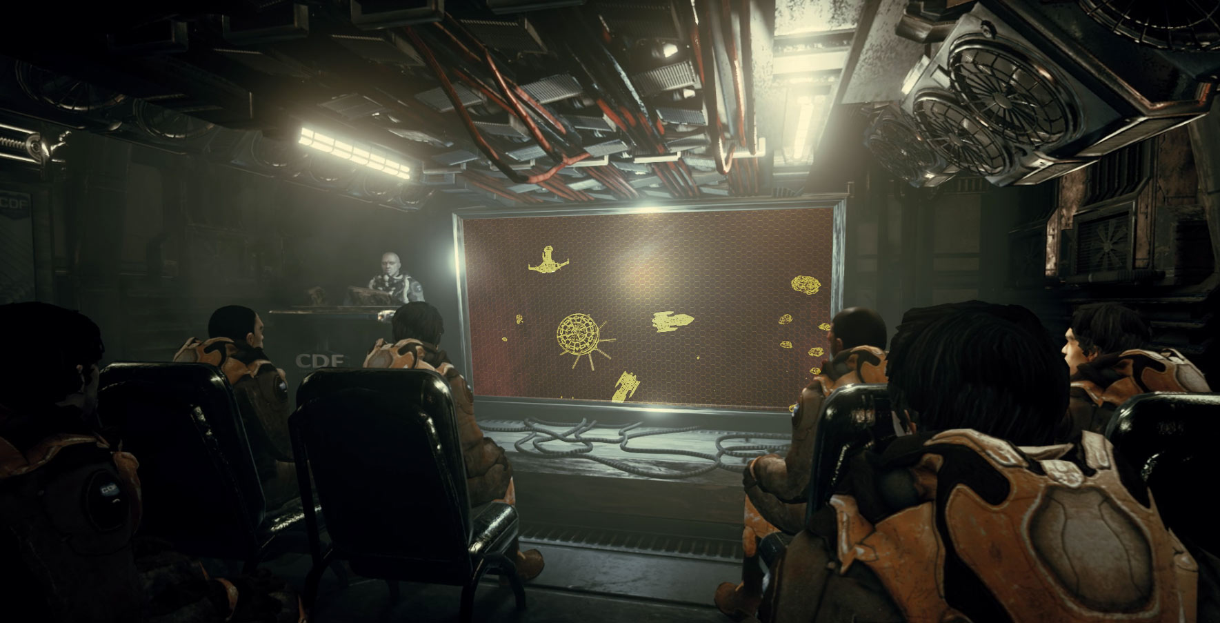 Starfighter Origins screenshot 13
