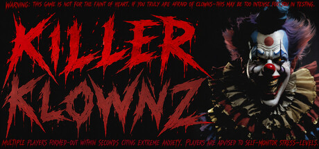 Killer Klownz