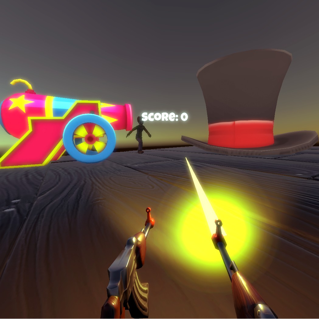Killer Klownz screenshot 4