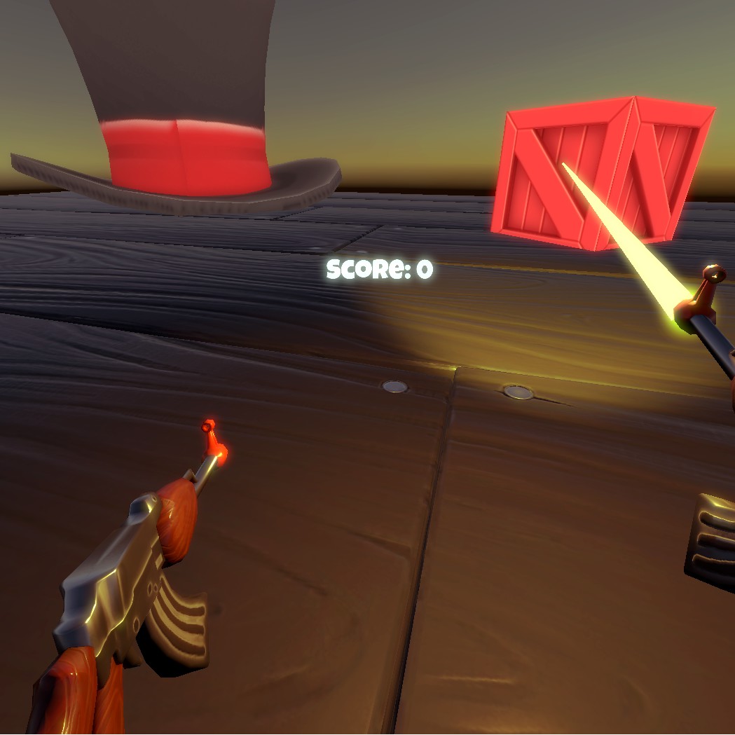 Killer Klownz screenshot 3
