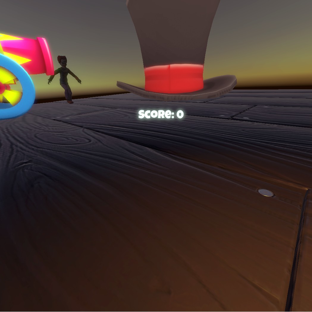 Killer Klownz screenshot 2