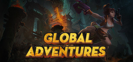 Global Adventures — Steam header