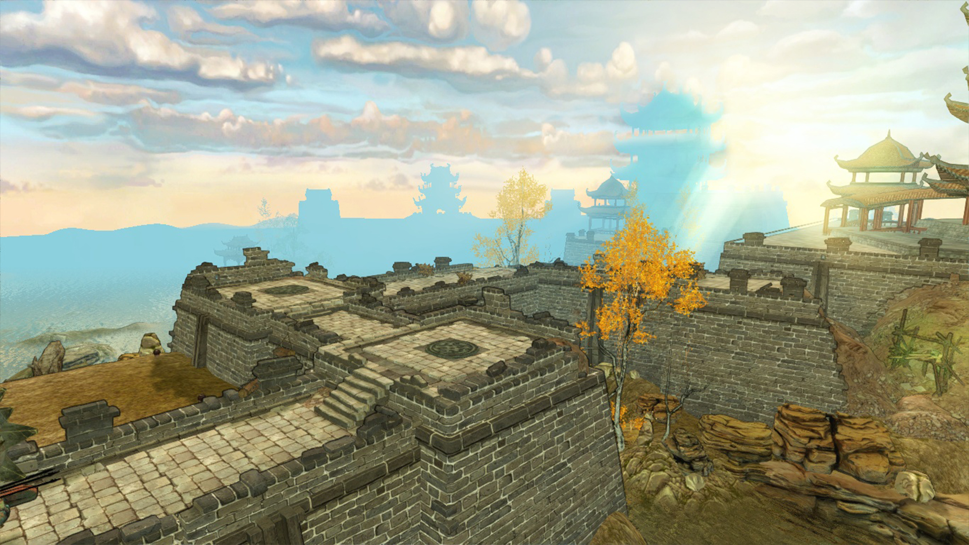 Global Adventures screenshot 8