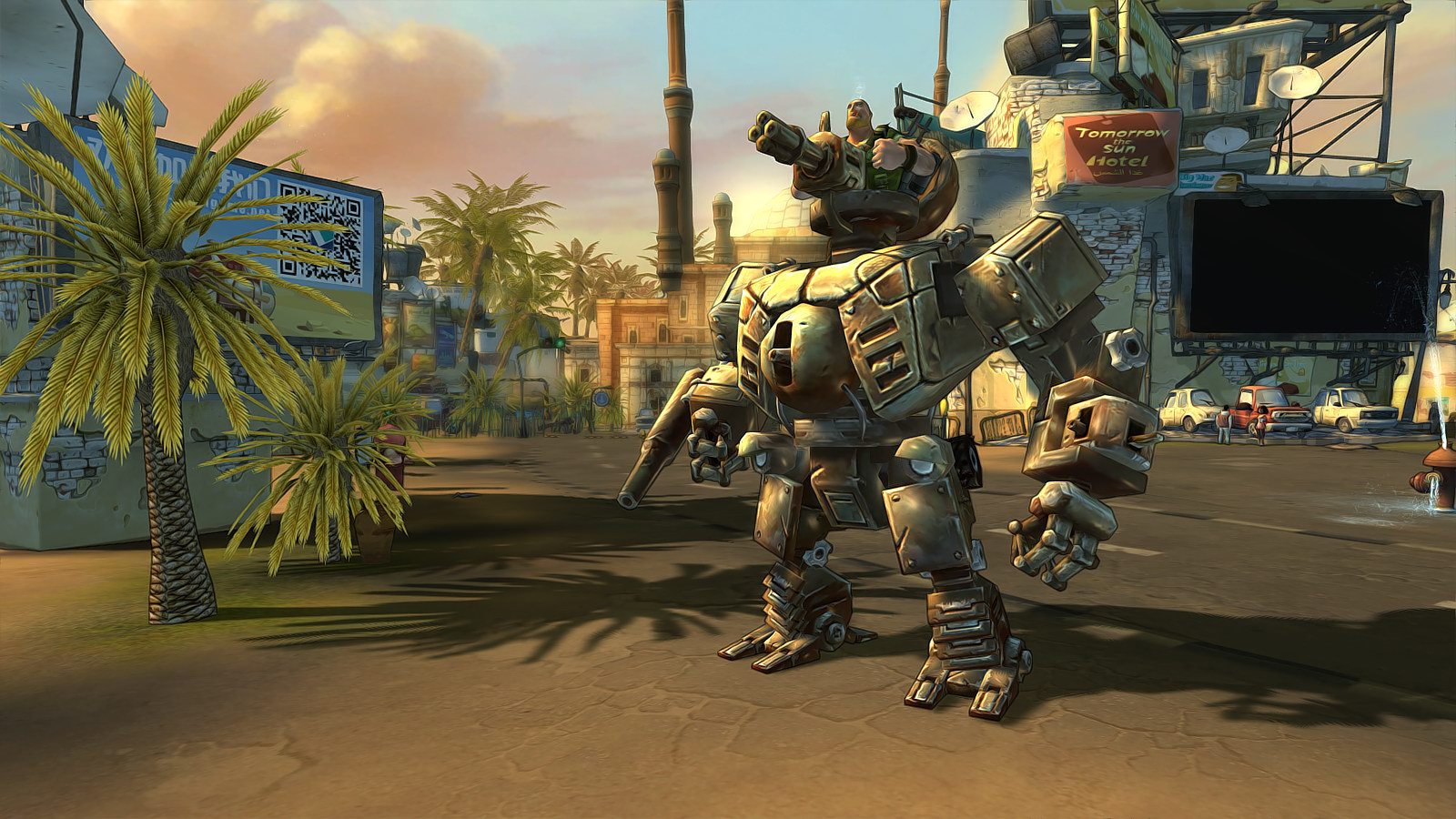 Global Adventures screenshot 9