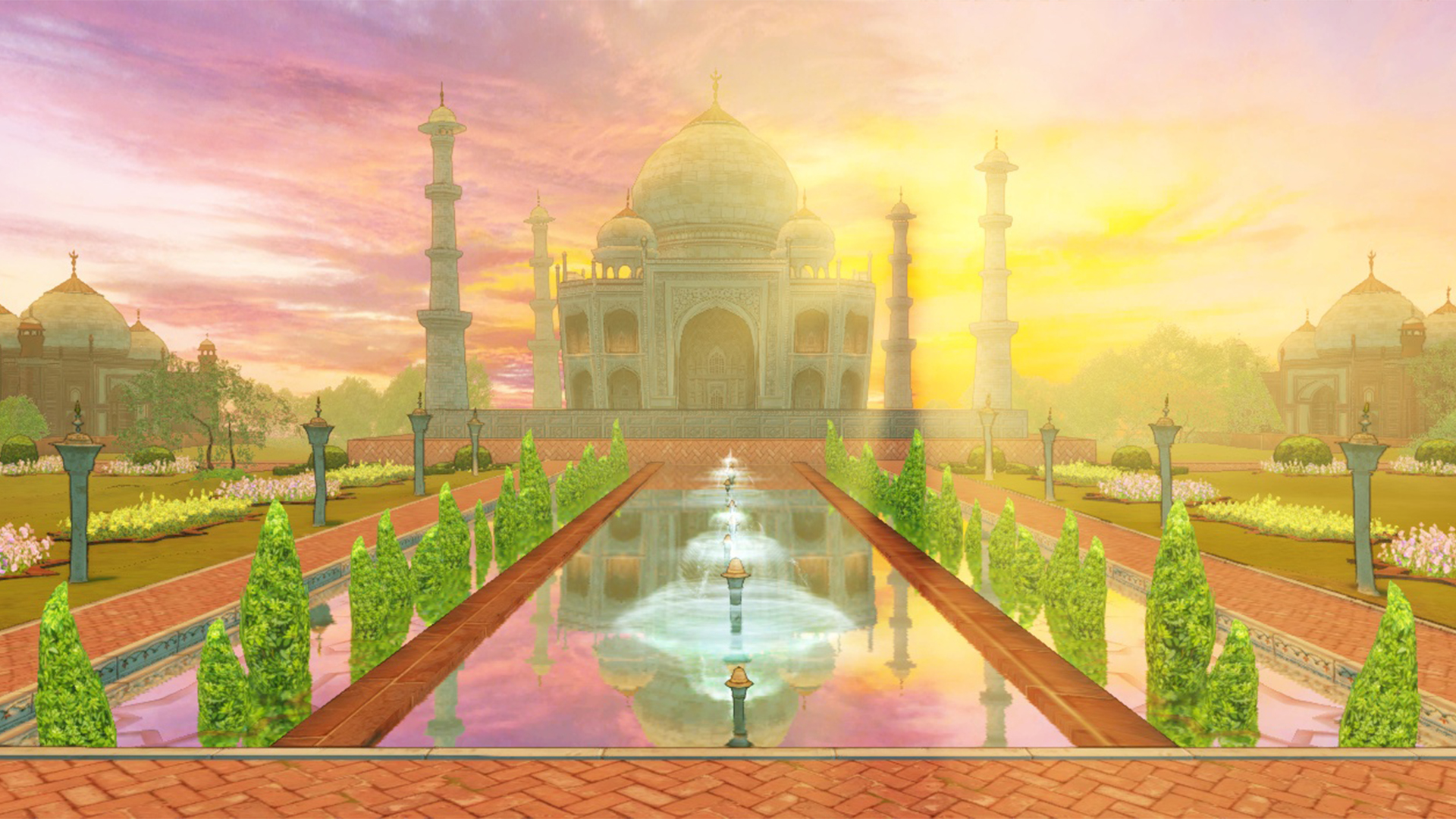 Global Adventures screenshot 11