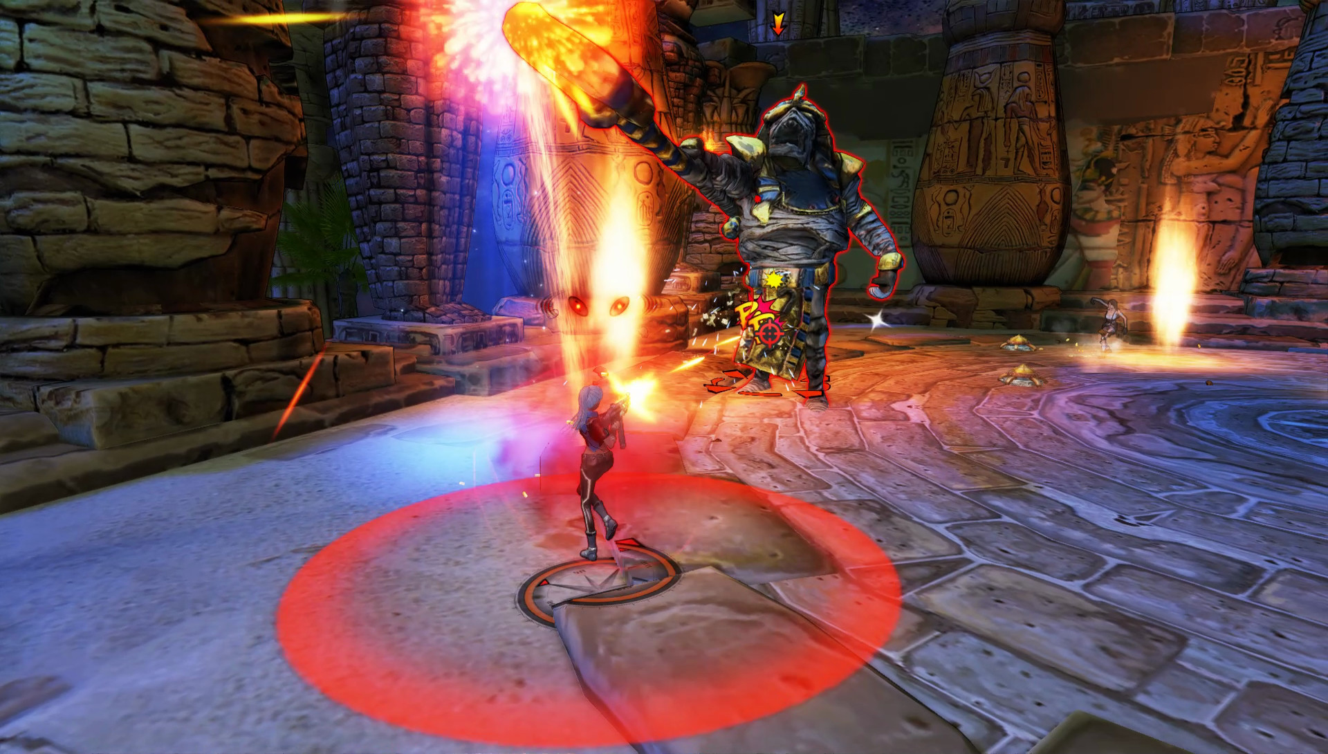 Global Adventures screenshot 7
