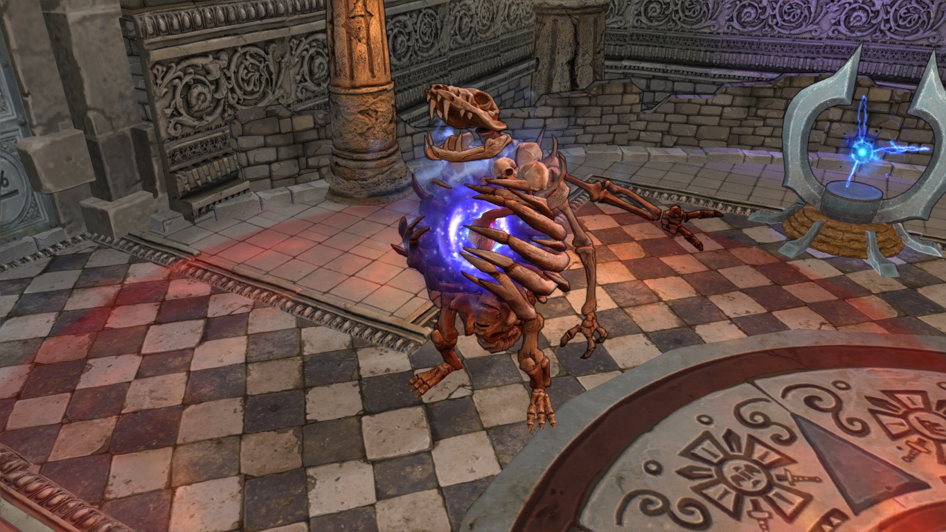 Global Adventures screenshot 6
