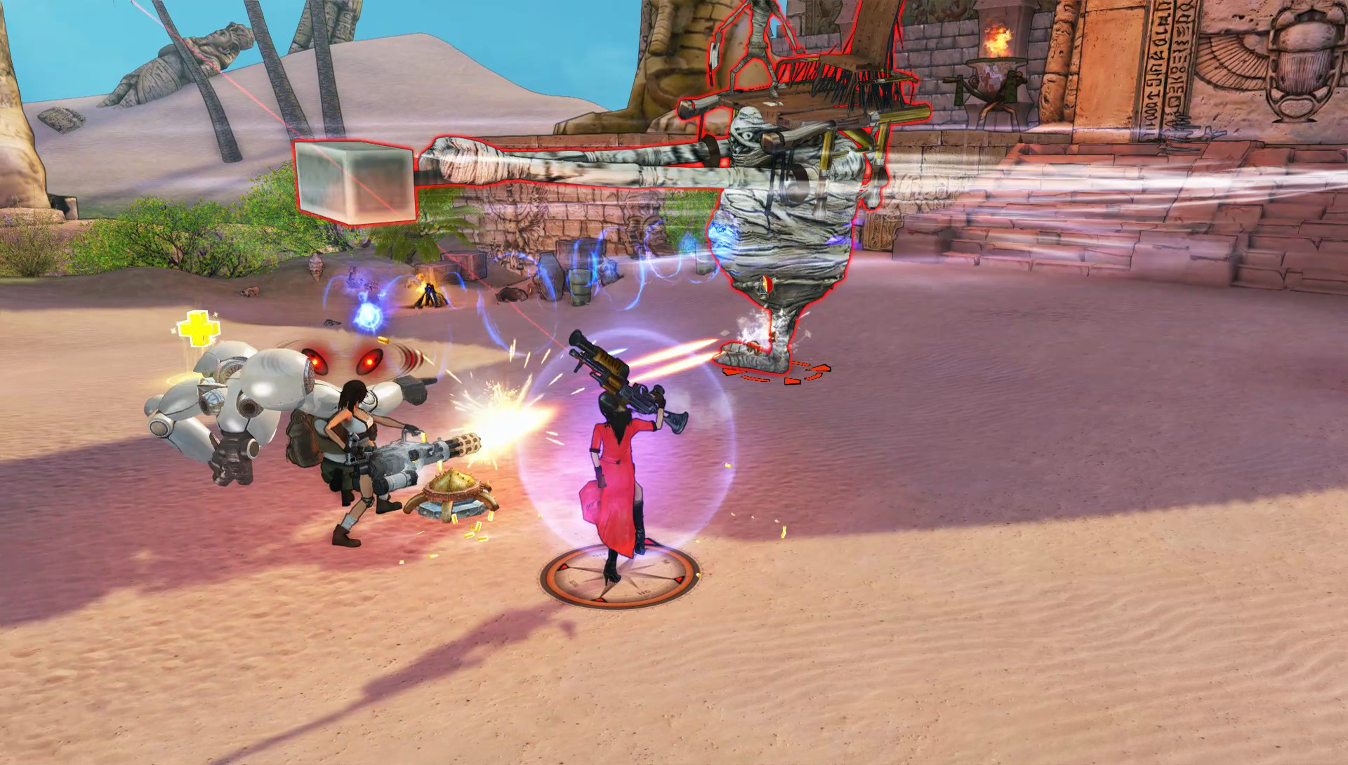 Global Adventures screenshot 14