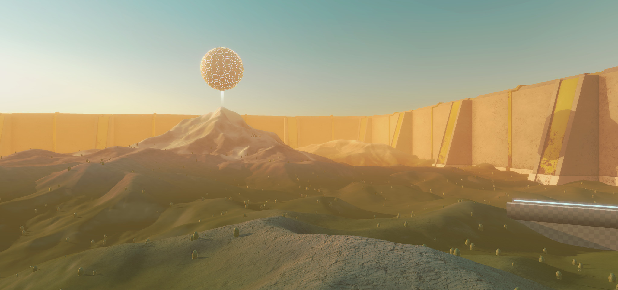 Blueshift screenshot 7