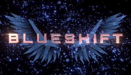 Blueshift screenshot 8