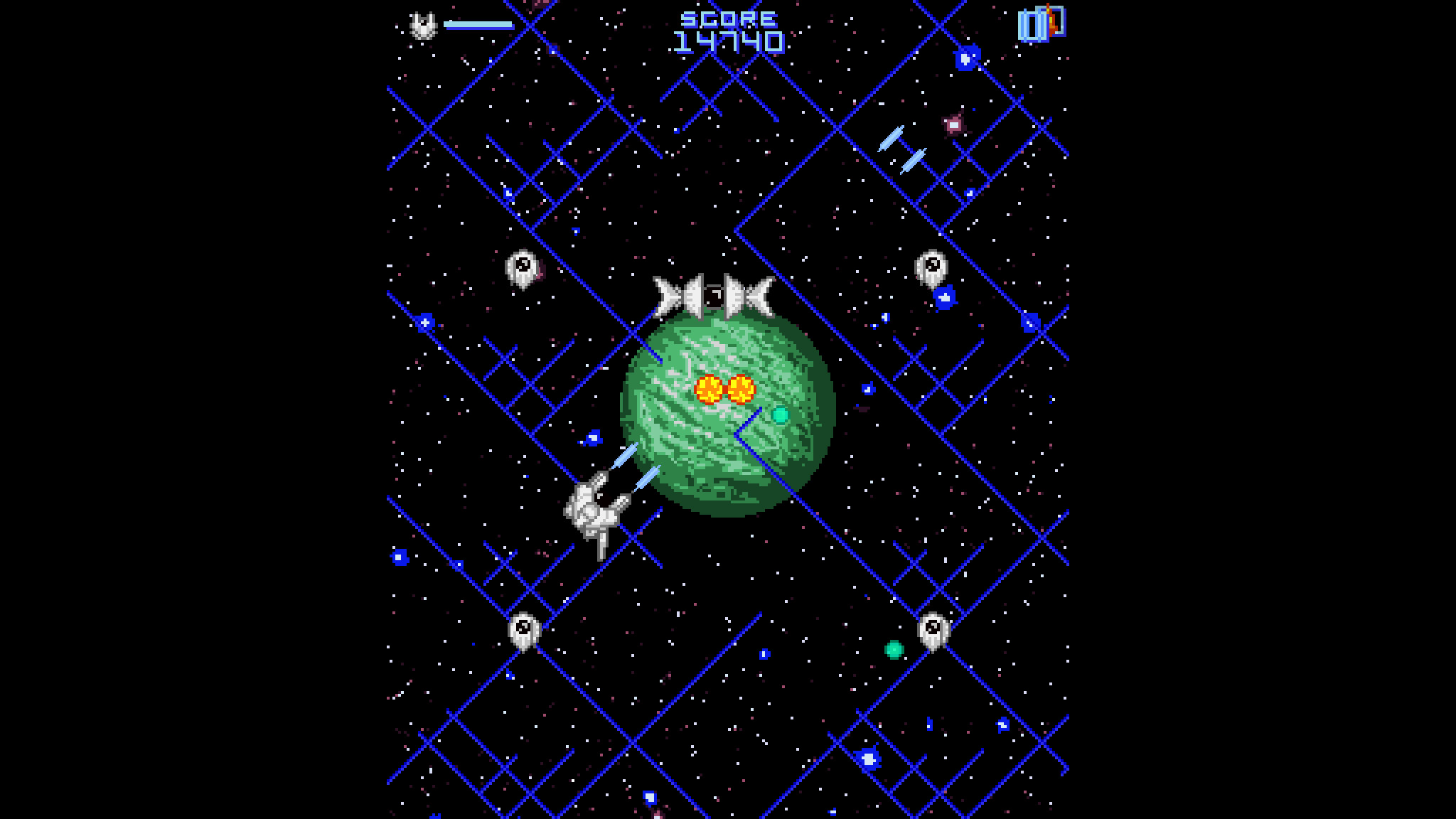 Mobile Astro screenshot 1