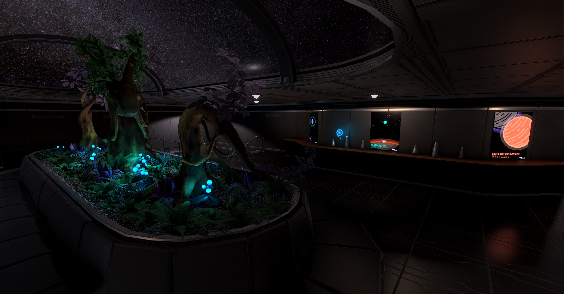 The Station screenshot 11