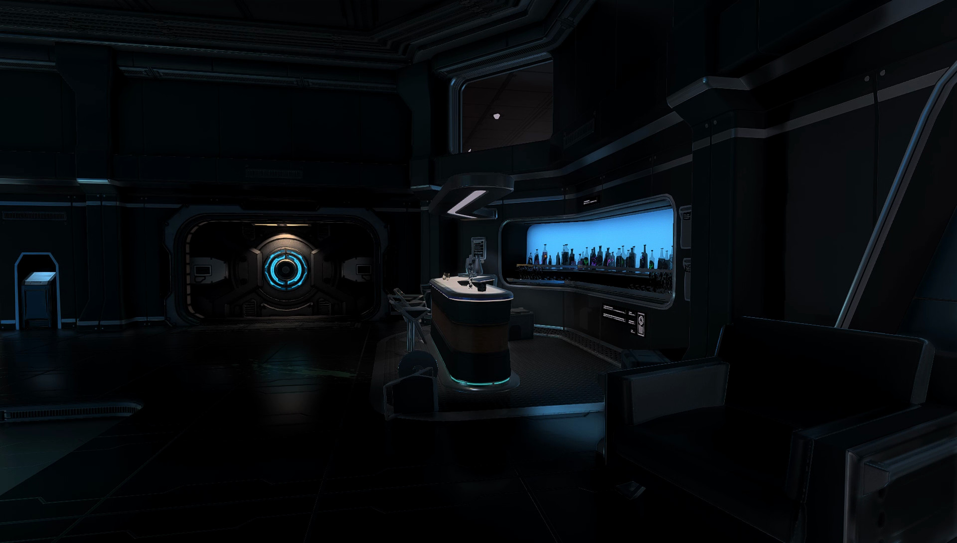The Station screenshot 13