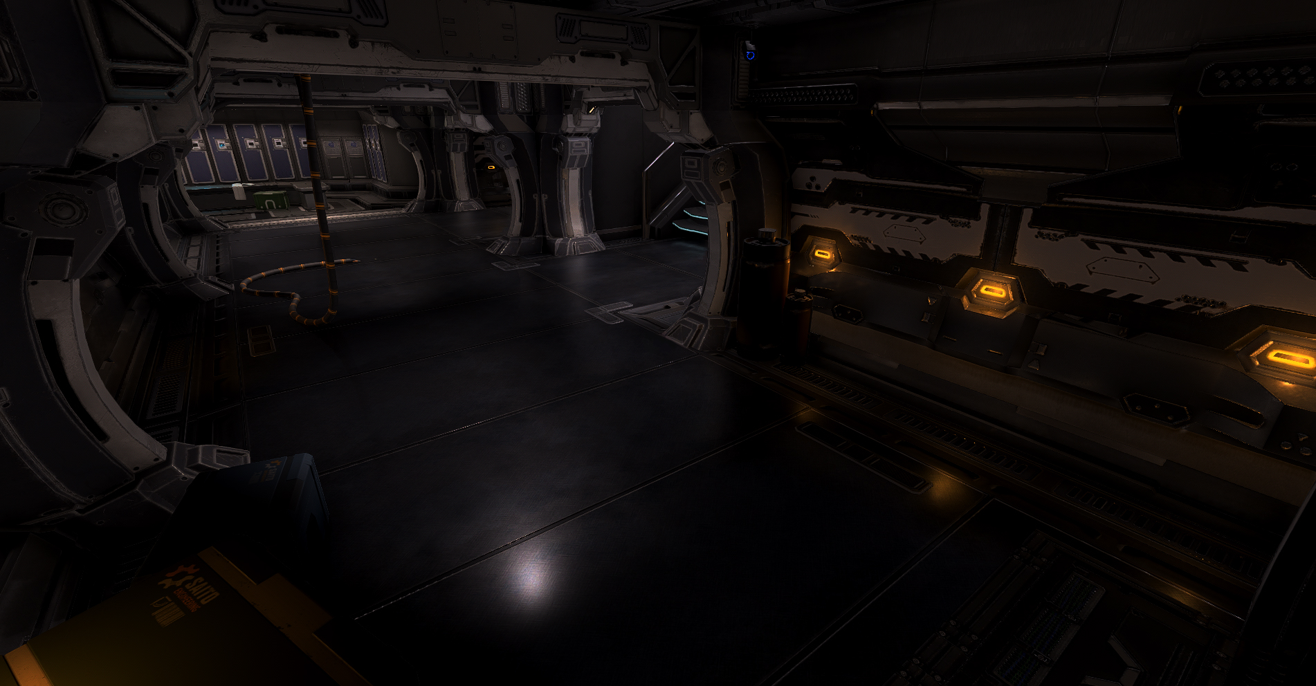 The Station screenshot 14