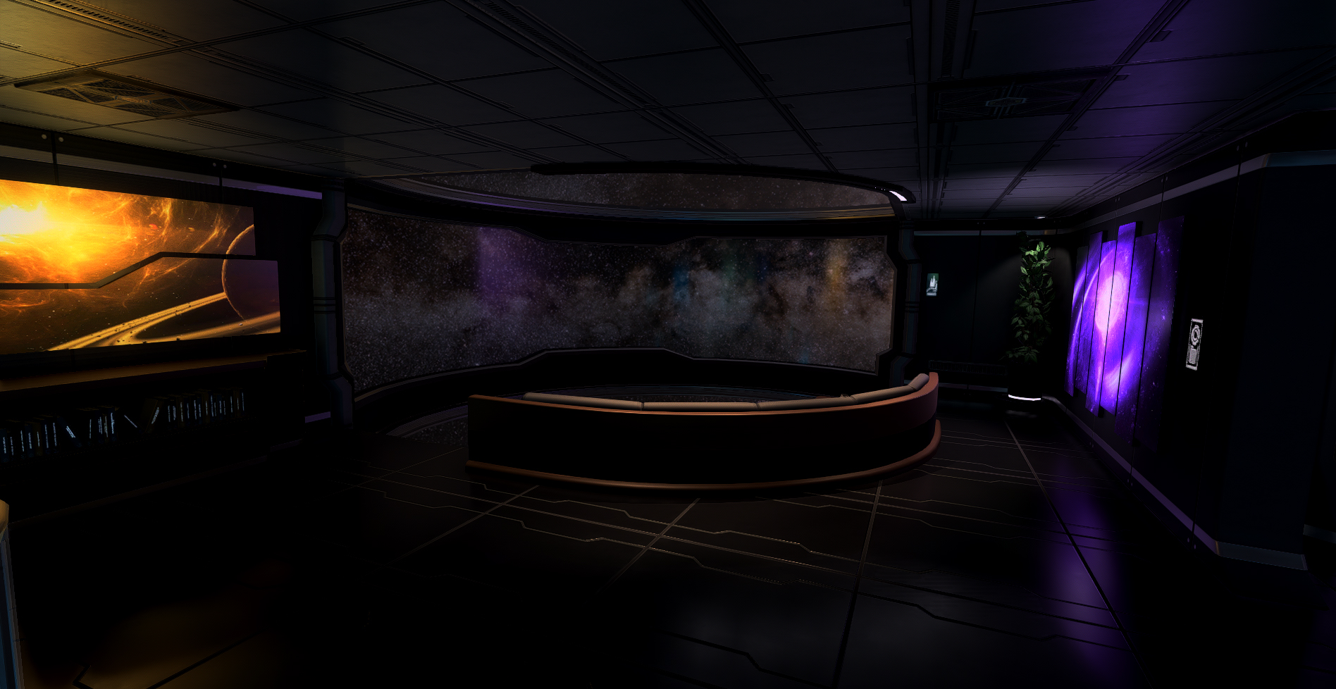 The Station screenshot 10