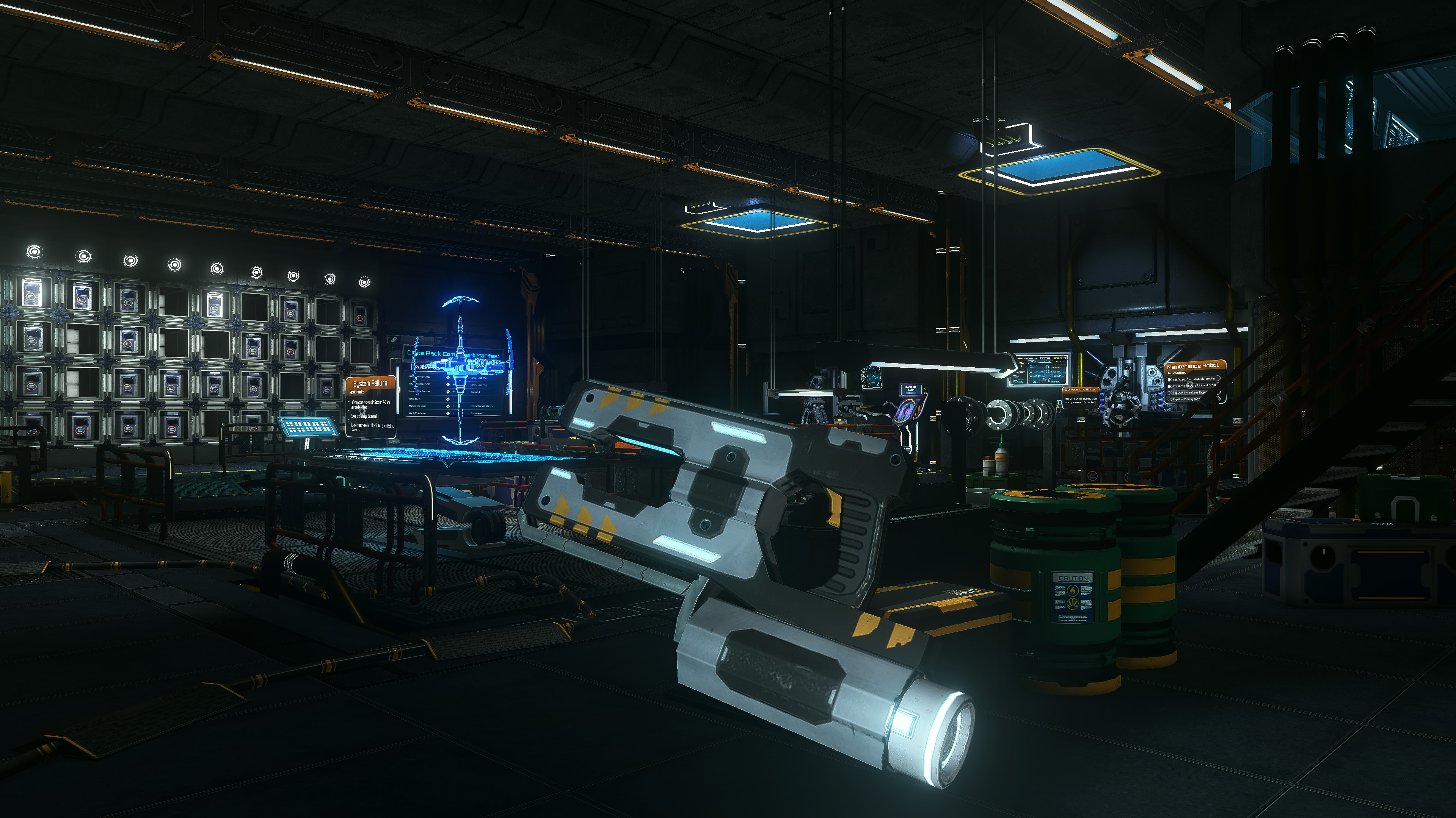 The Station screenshot 8