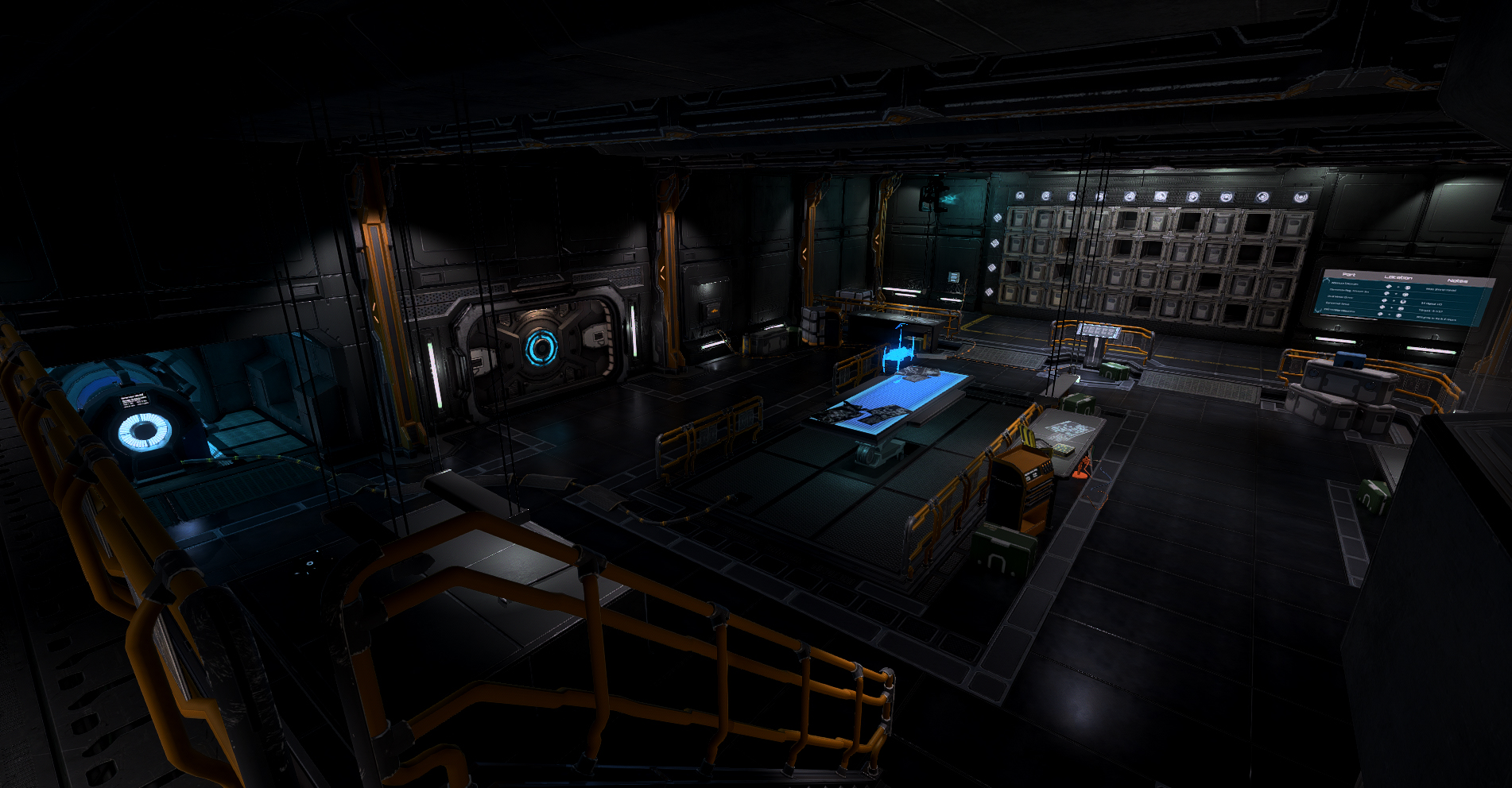 The Station screenshot 12