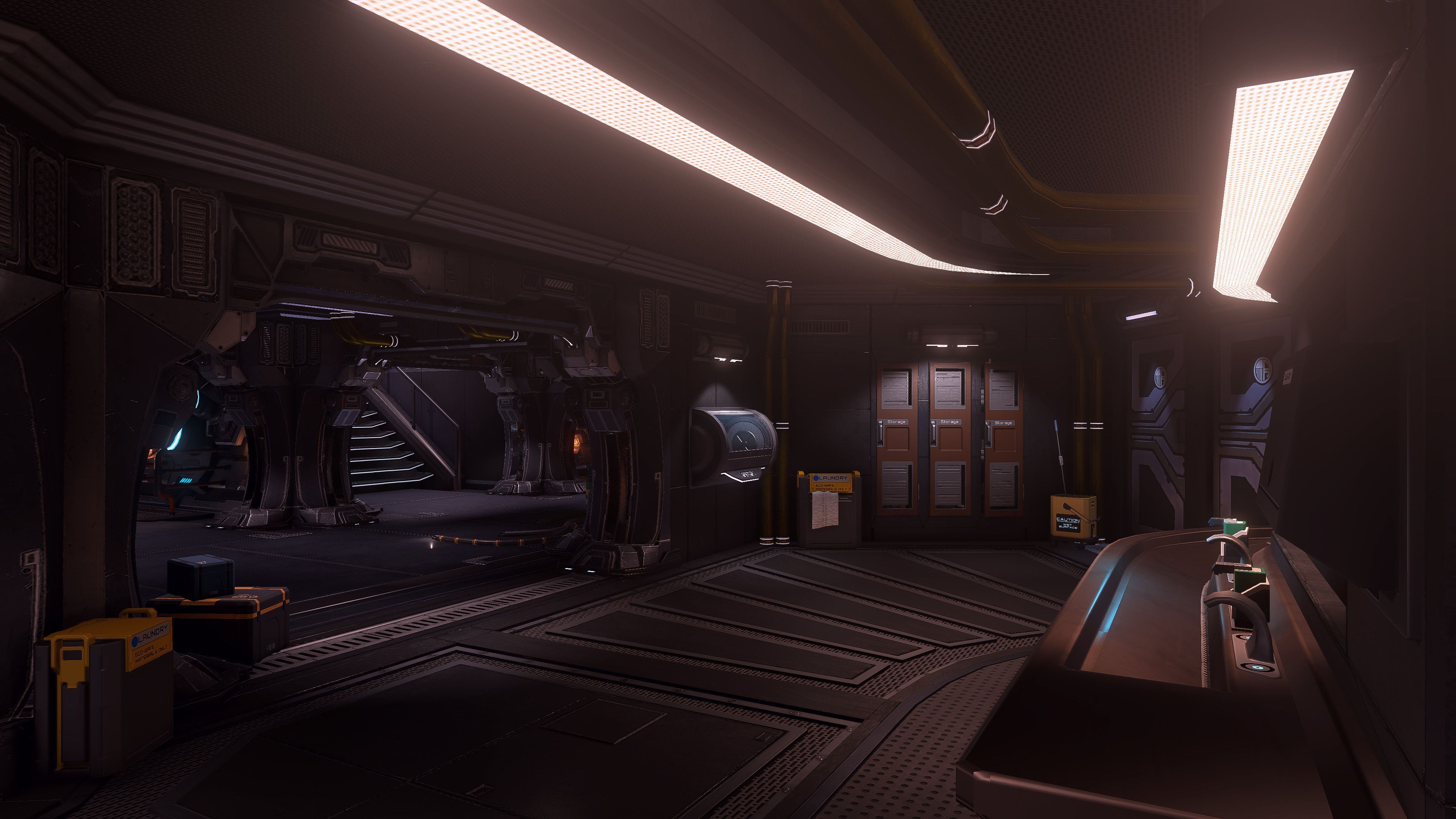 The Station screenshot 6