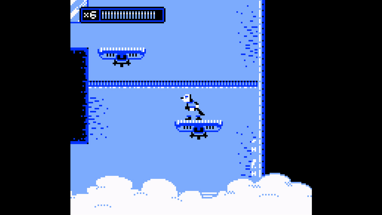 Dogurai screenshot 6