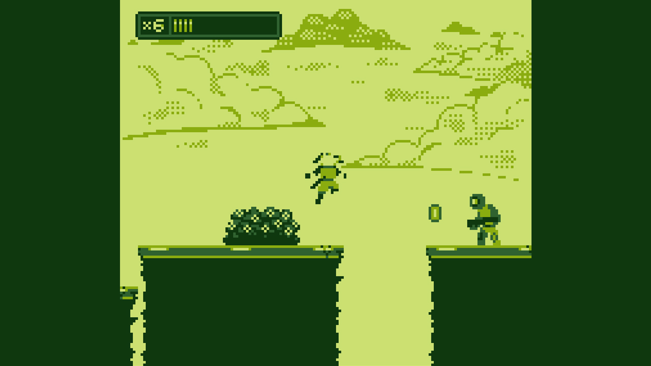 Dogurai screenshot 2