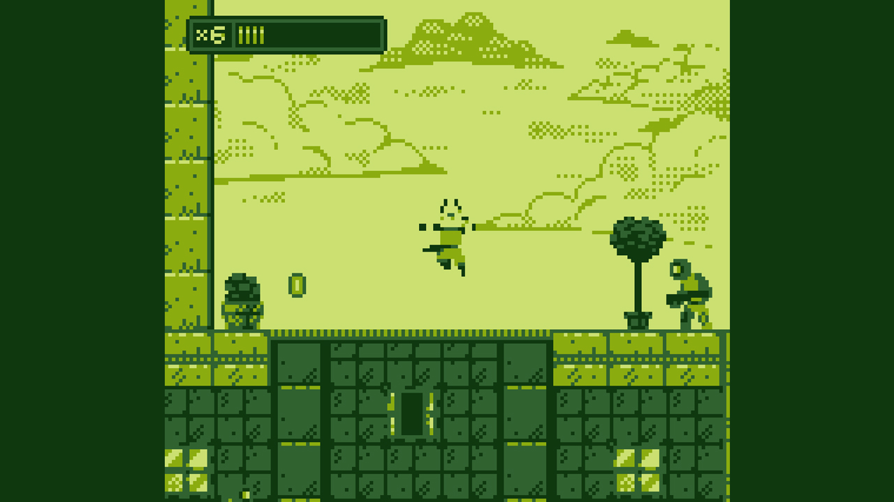 Dogurai screenshot 12