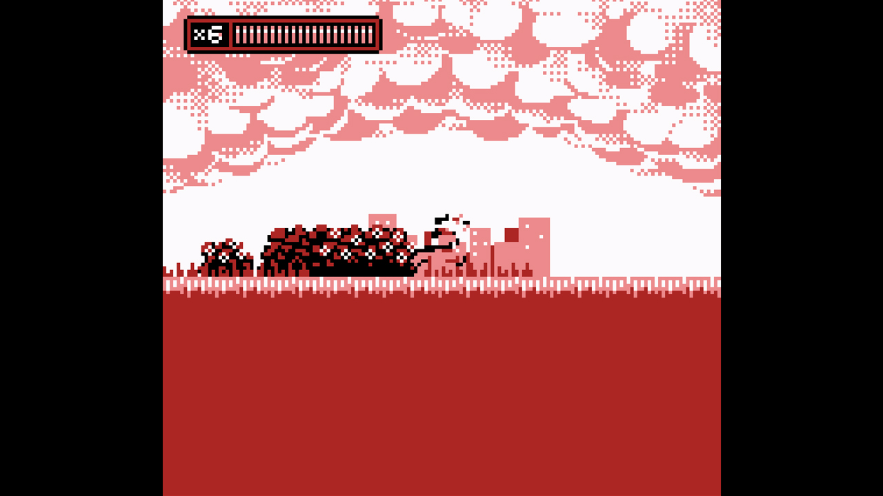 Dogurai screenshot 7