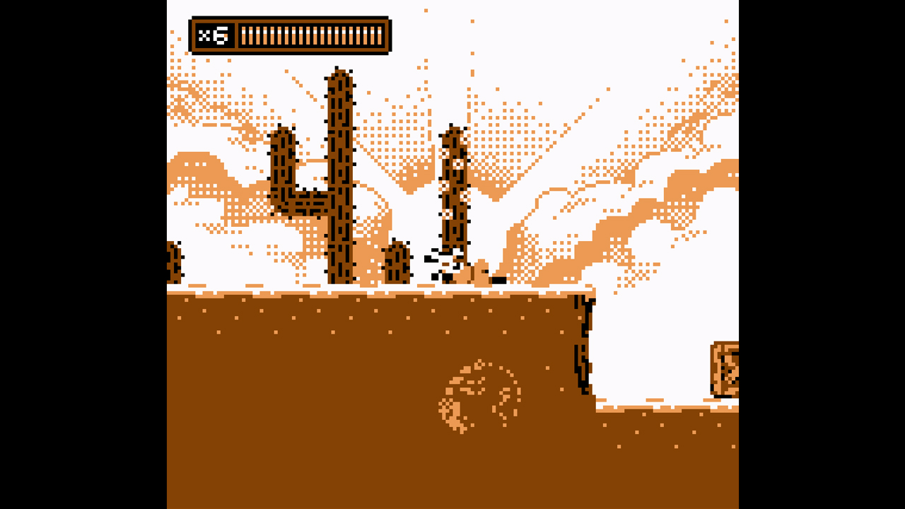 Dogurai screenshot 3