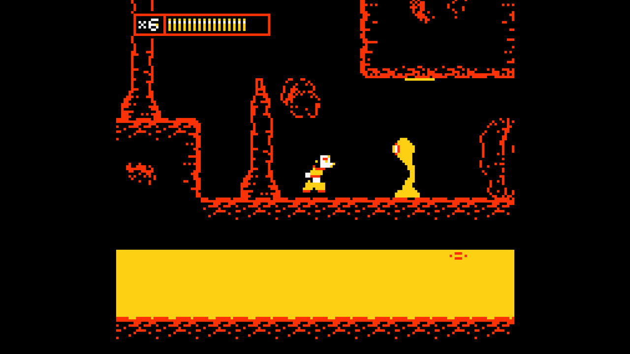Dogurai screenshot 5