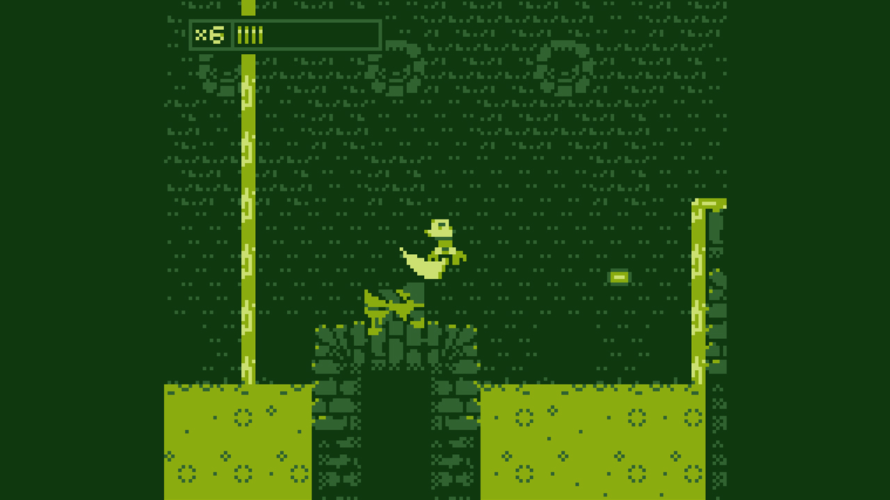 Dogurai screenshot 11