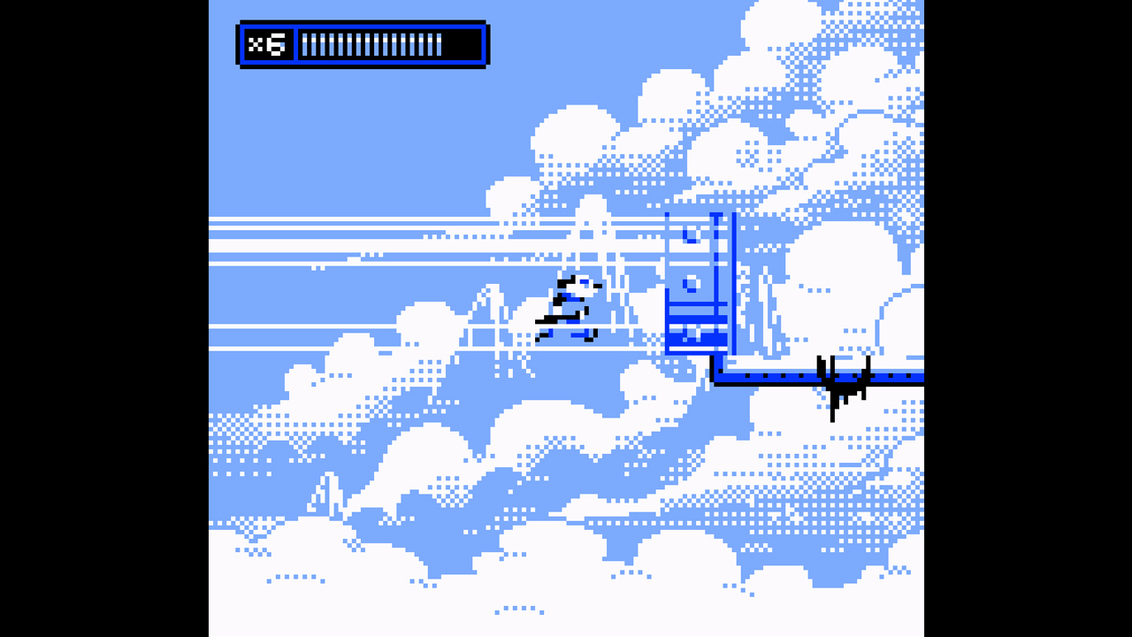 Dogurai screenshot 9