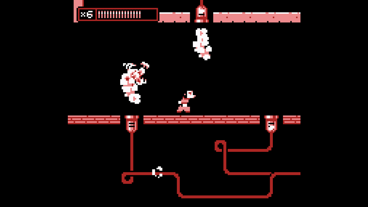 Dogurai screenshot 4