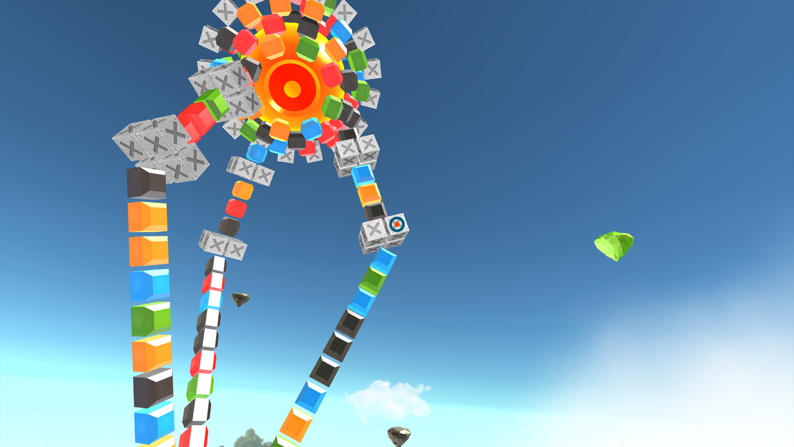 Gem Monster screenshot 3