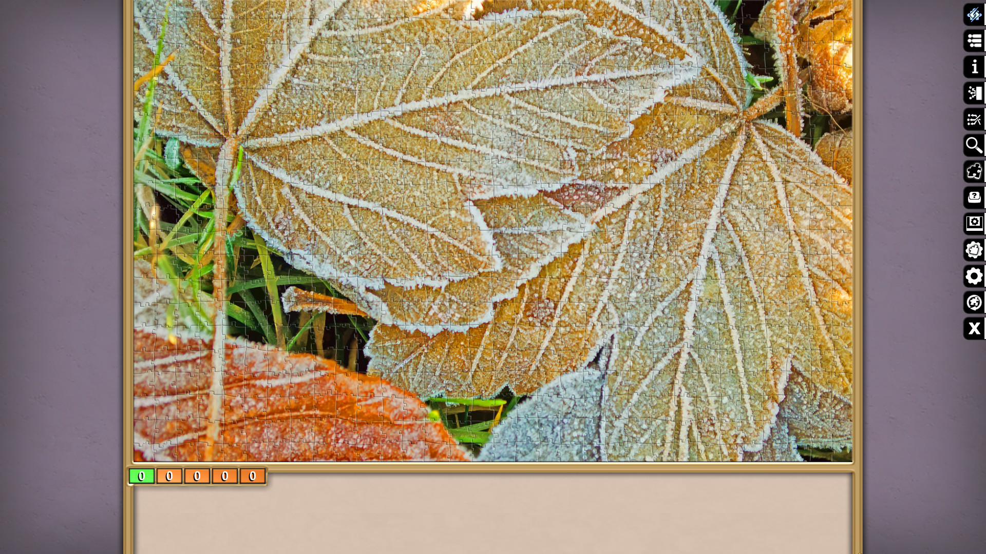 Jigsaw Puzzle Pack - Pixel Puzzles Ultimate: Winter screenshot 5