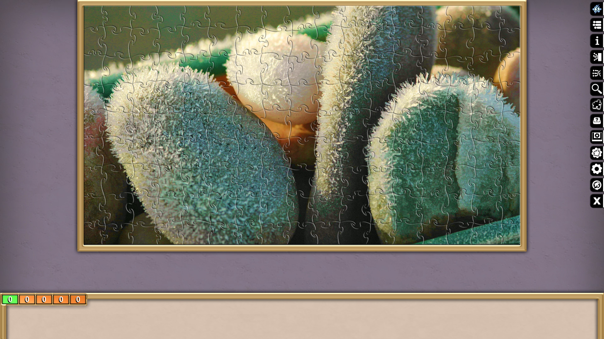 Jigsaw Puzzle Pack - Pixel Puzzles Ultimate: Winter screenshot 9